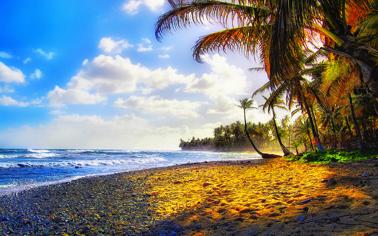 Laden Sie das Natur, Strand, Bucht, Sonne, Erde/natur-Bild kostenlos auf Ihren PC-Desktop herunter