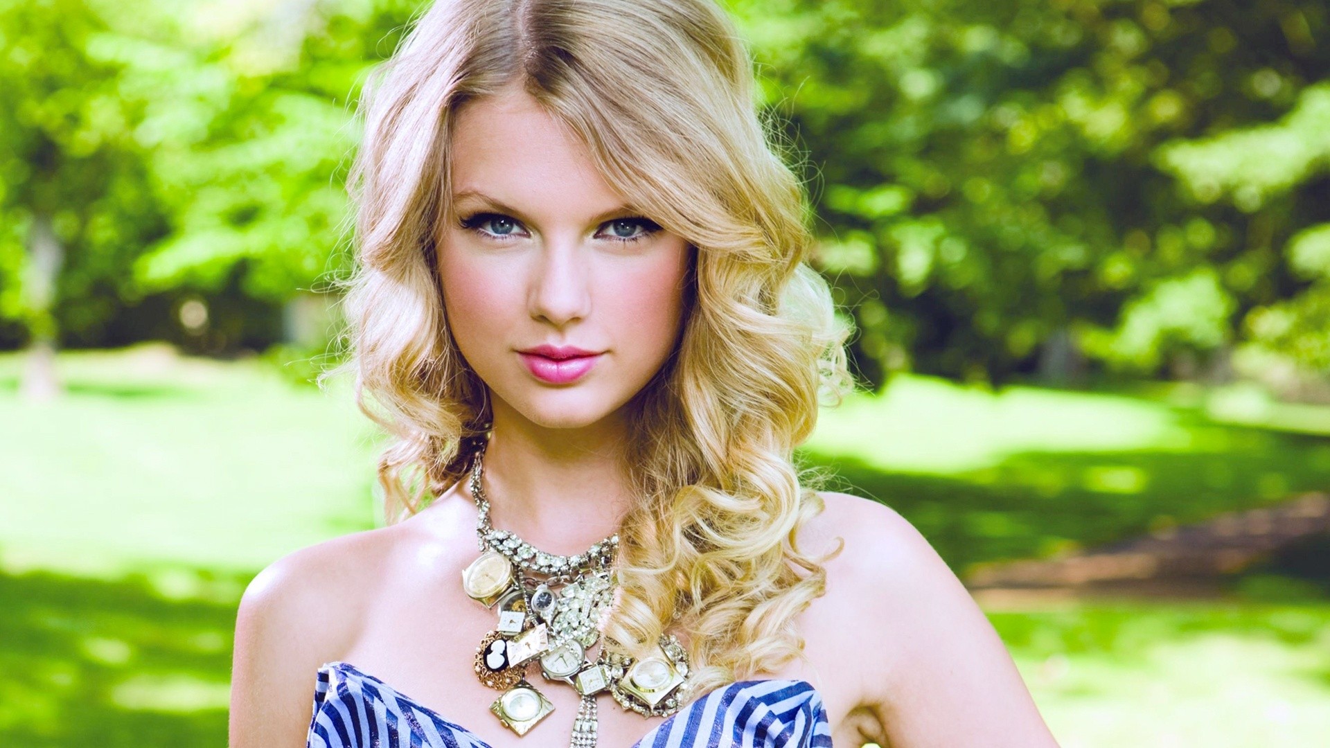 Download mobile wallpaper Music, Taylor Swift for free.