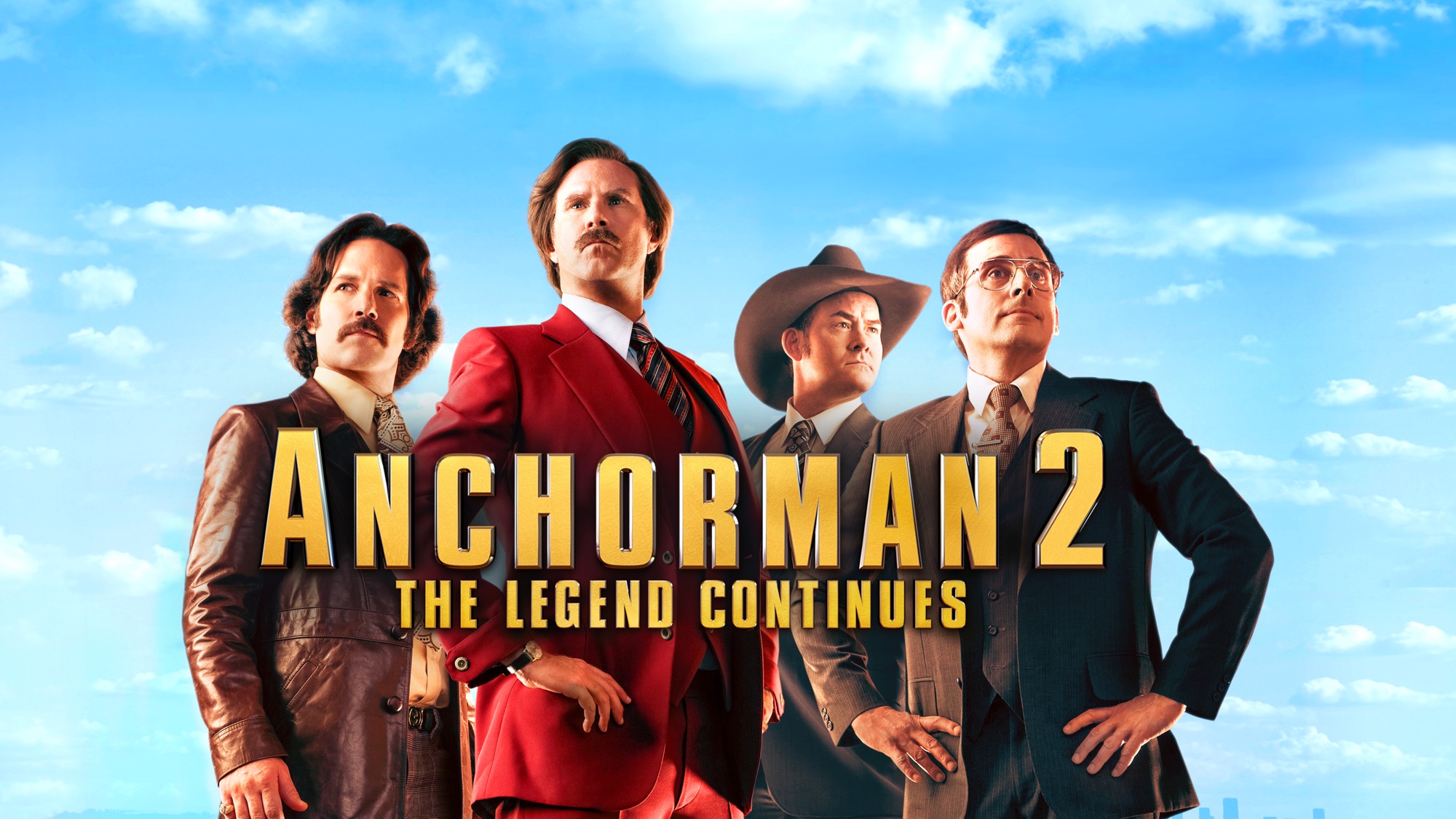 movie, anchorman 2: the legend continues