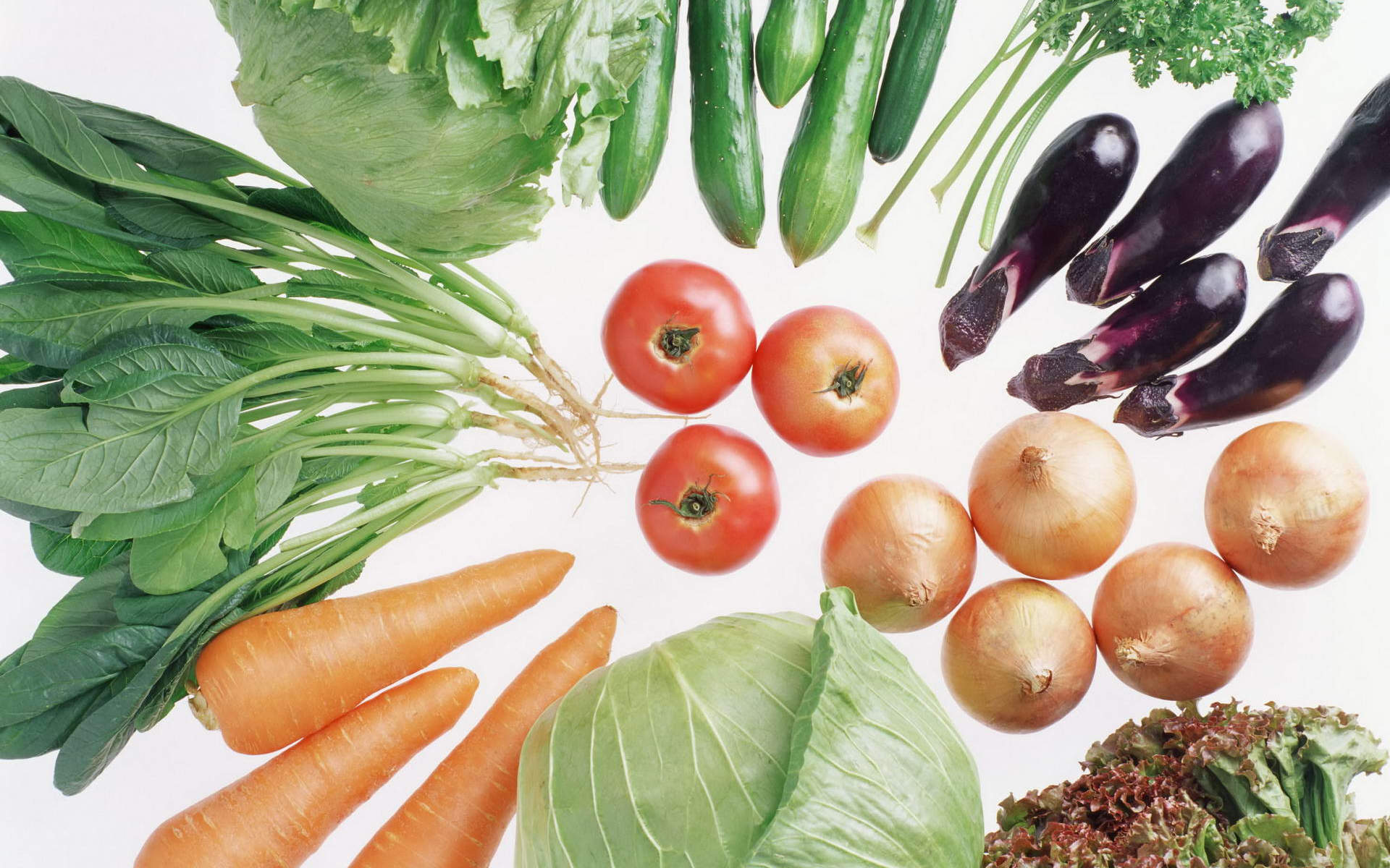 Téléchargez gratuitement l'image Nourriture, Légumes sur le bureau de votre PC