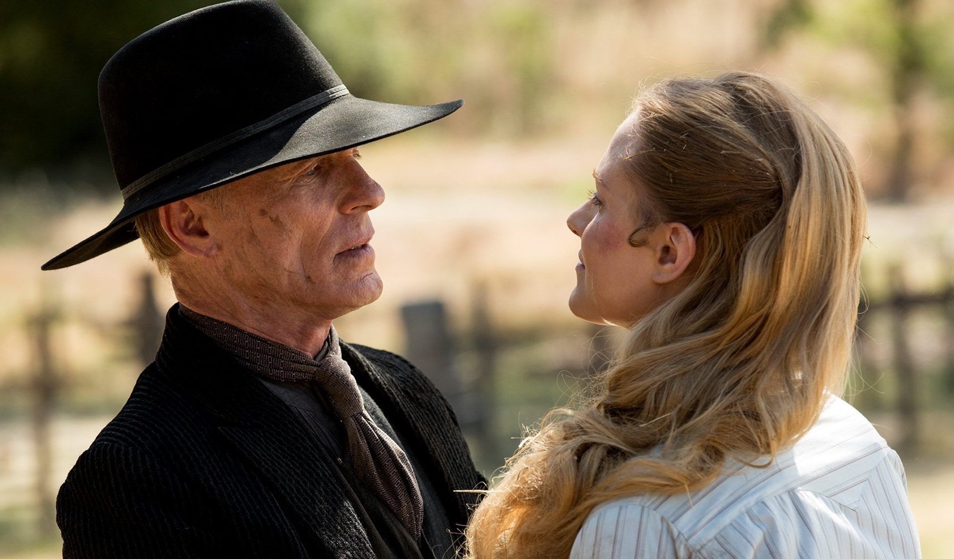Download mobile wallpaper Tv Show, Westworld for free.