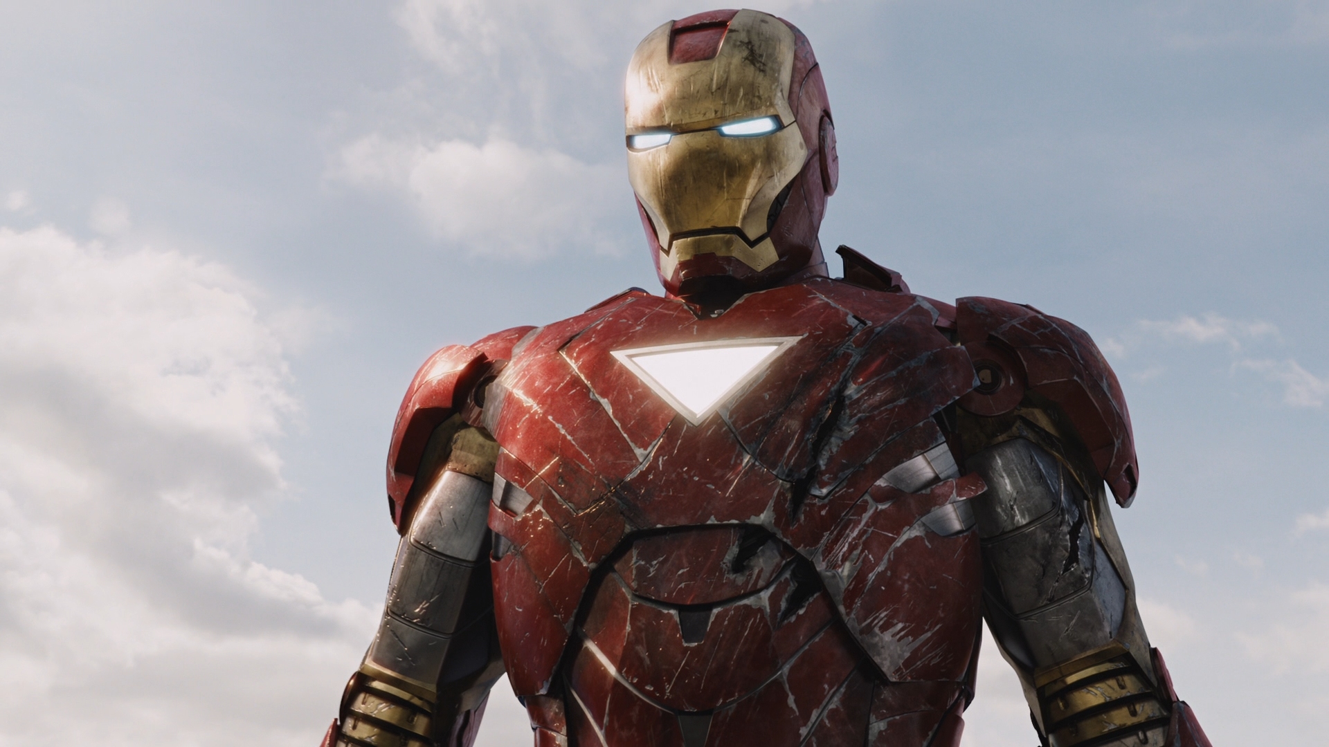 Téléchargez gratuitement l'image Iron Man, Cinéma sur le bureau de votre PC