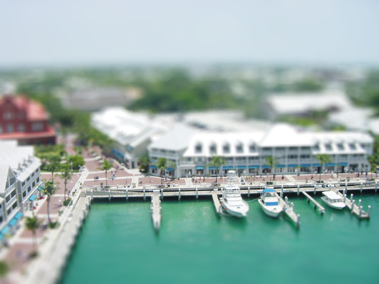 Free download wallpaper Photography, Tilt Shift on your PC desktop