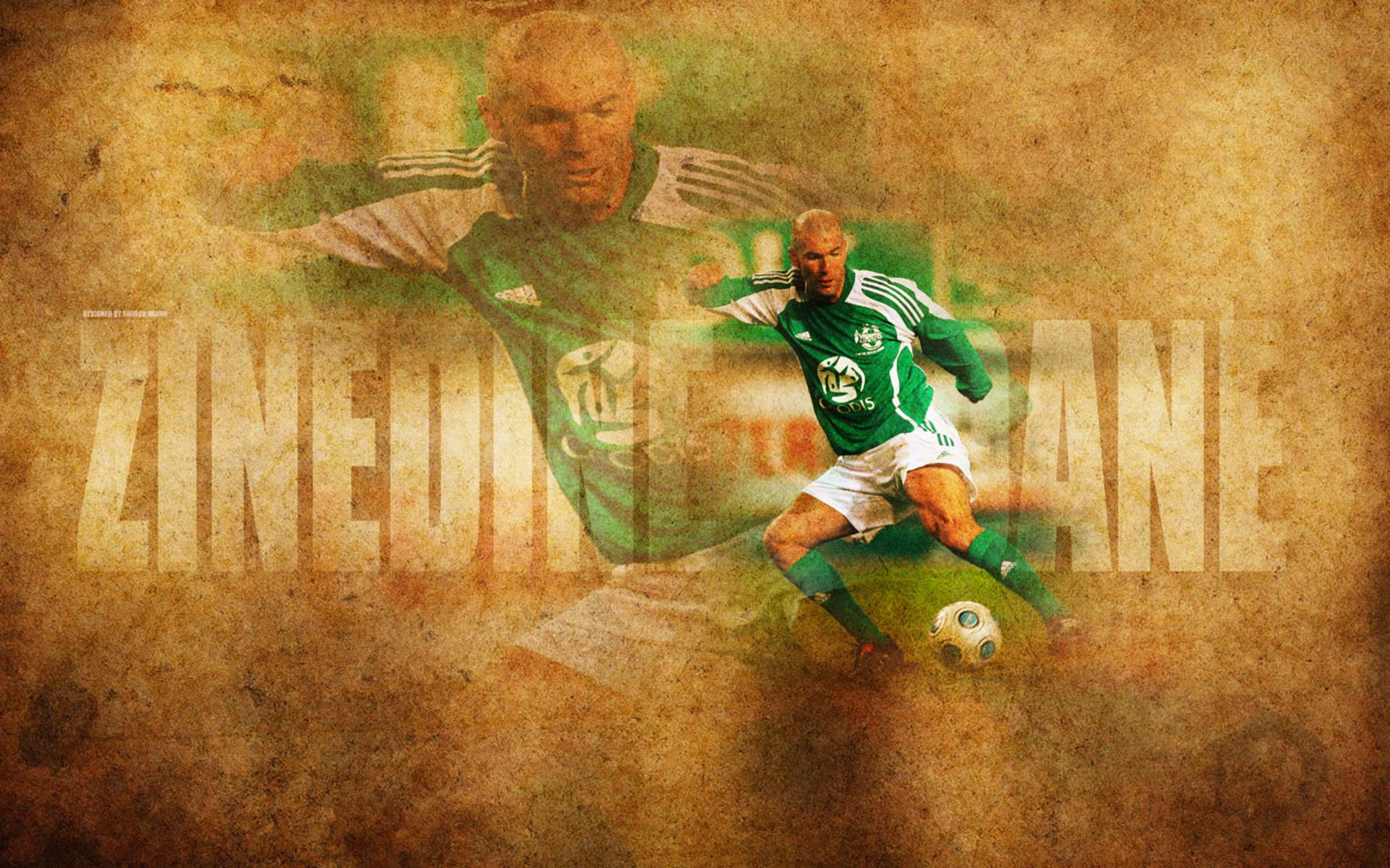 Laden Sie das Sport, Fußball, Französisch, Zinedine Zidane-Bild kostenlos auf Ihren PC-Desktop herunter