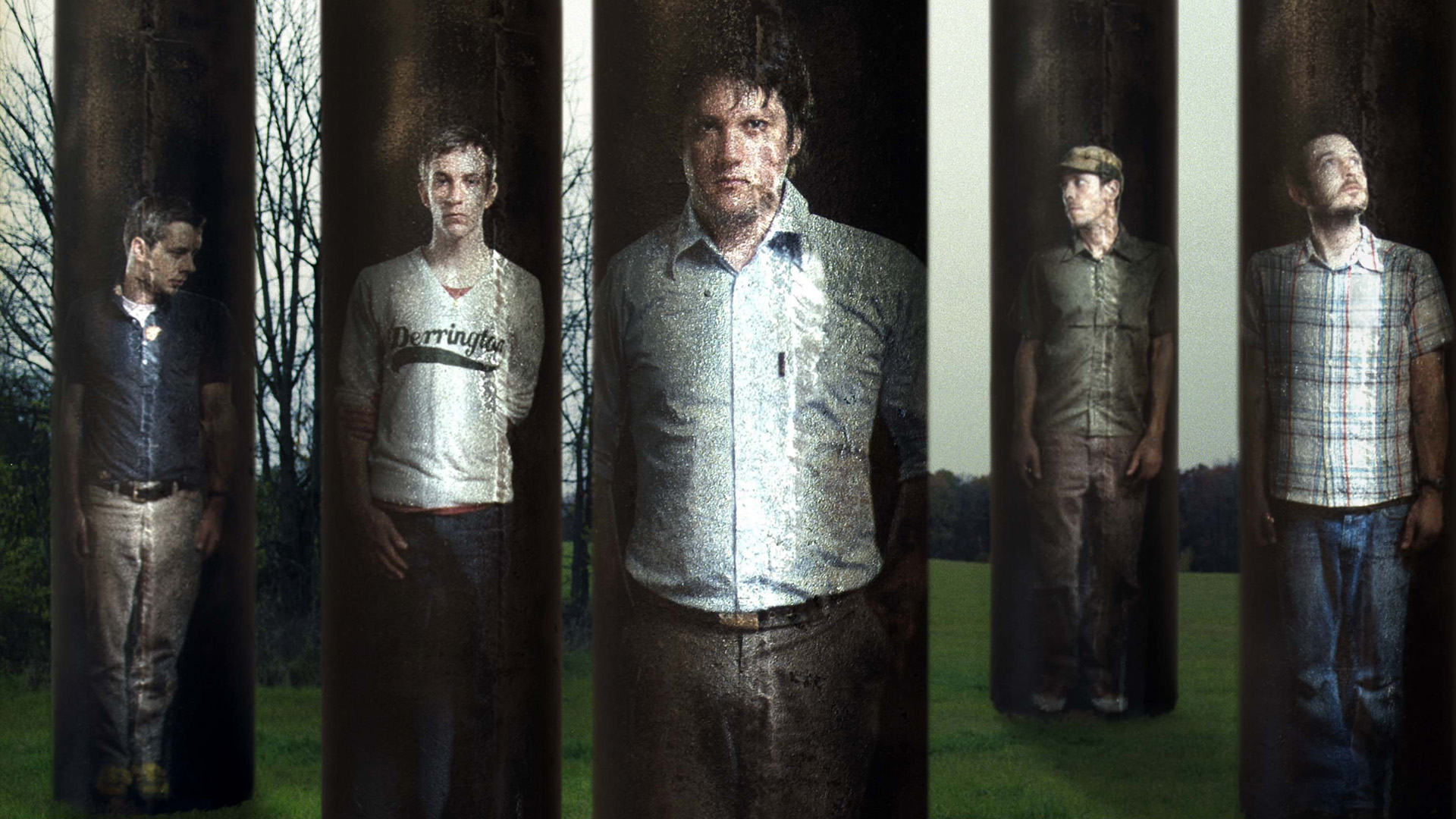 music, modest mouse