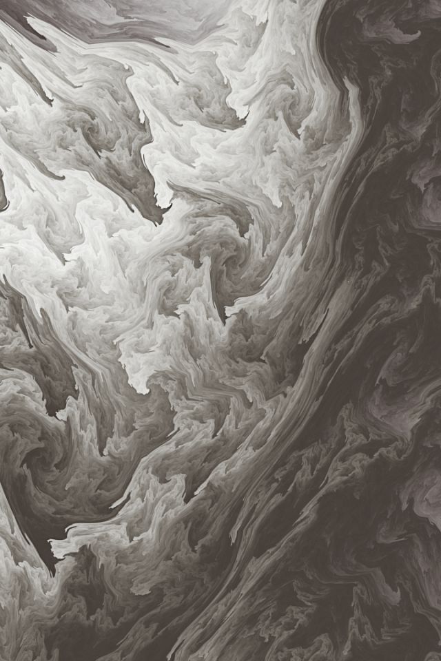 Download mobile wallpaper Abstract, Grey, Artistic for free.