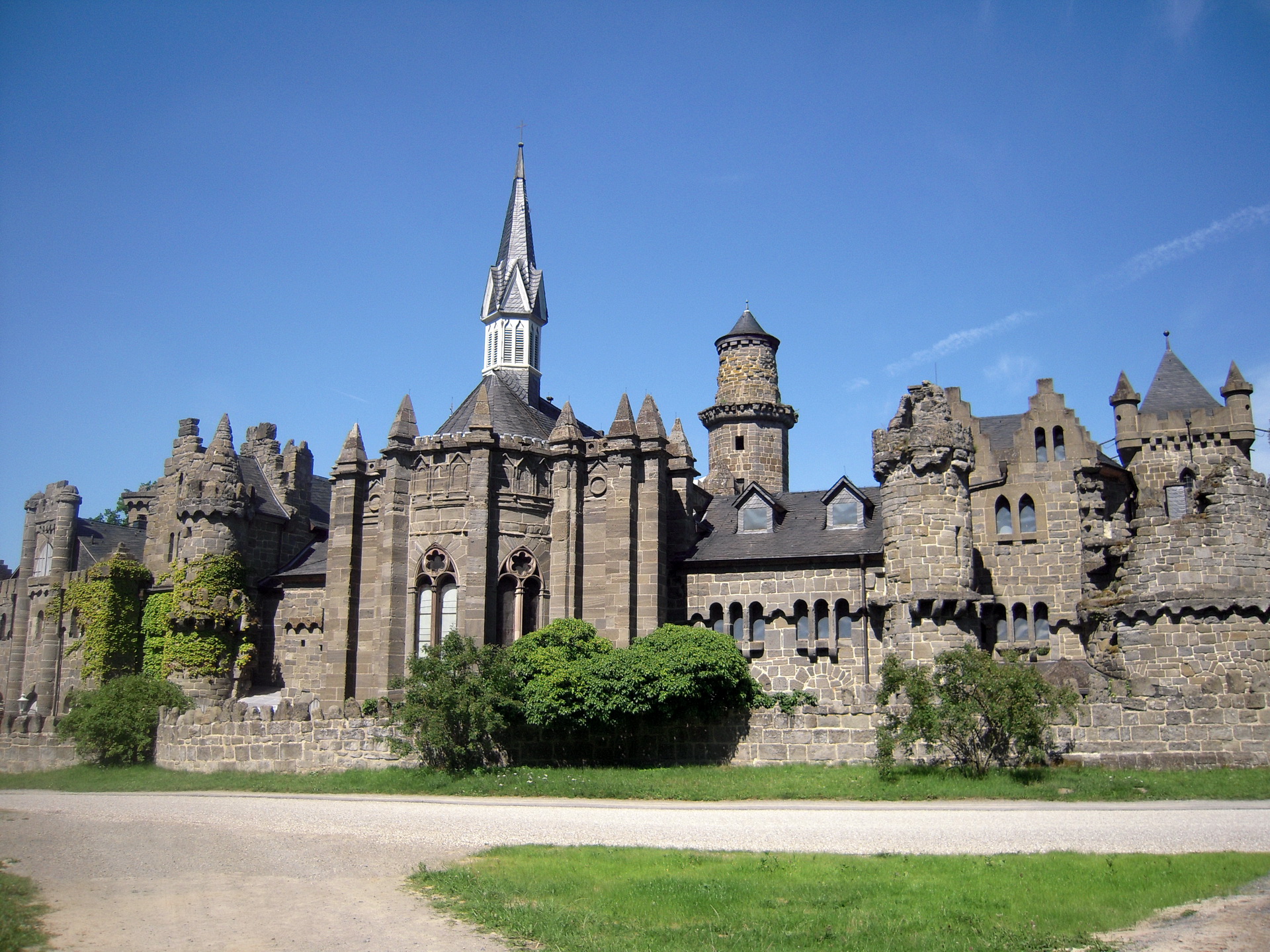 Descarga gratuita de fondo de pantalla para móvil de Hecho Por El Hombre, Castillo, Castillos.