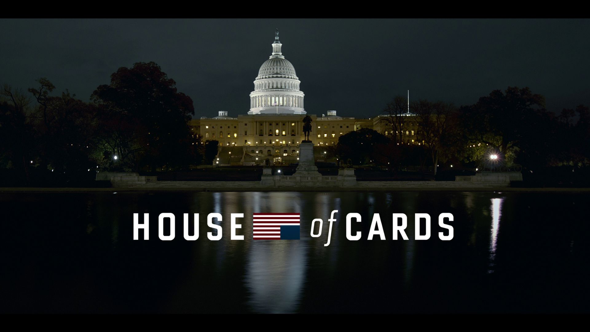 Descargar fondos de escritorio de House Of Cards HD