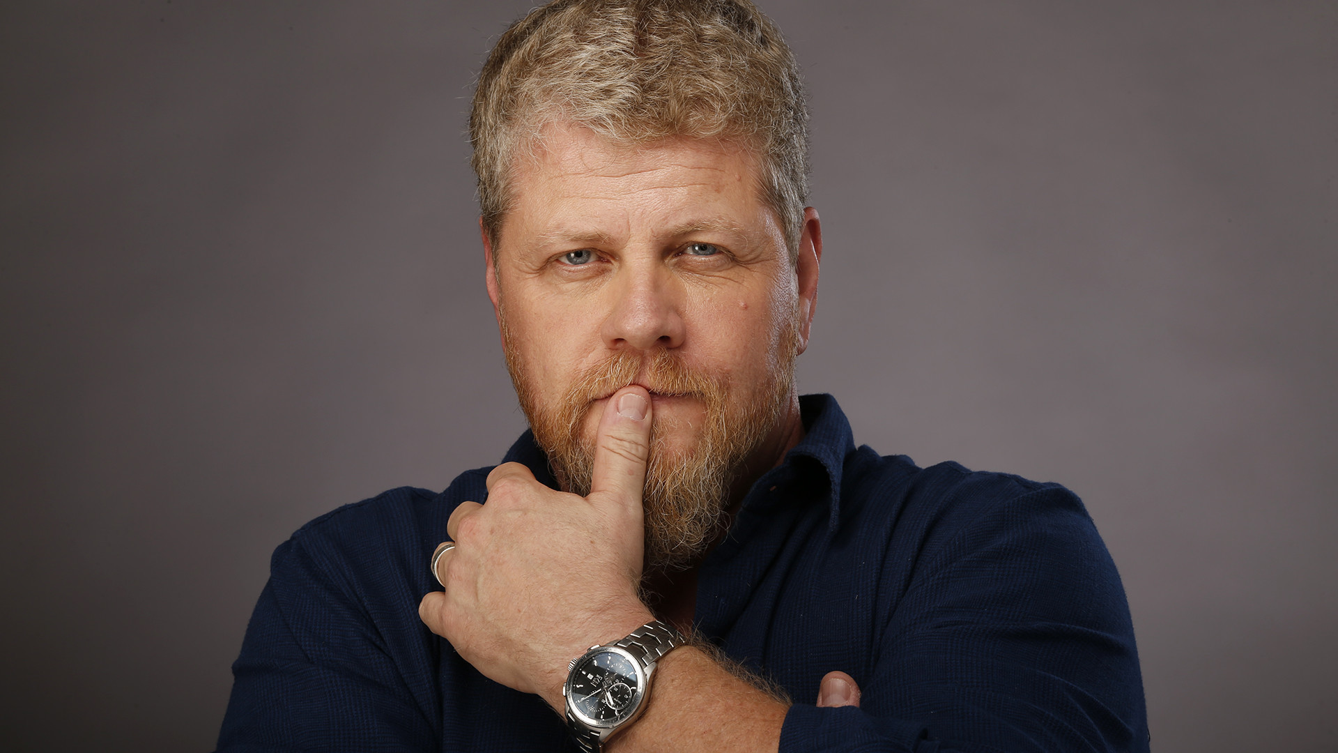 Download mobile wallpaper Celebrity, Actor, Michael Cudlitz for free.