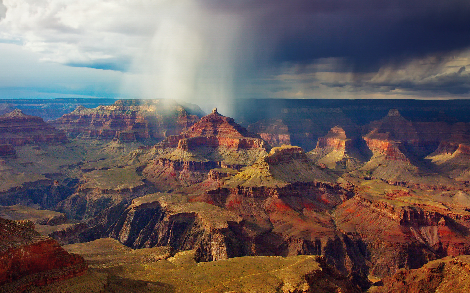 Free download wallpaper Earth, Grand Canyon on your PC desktop