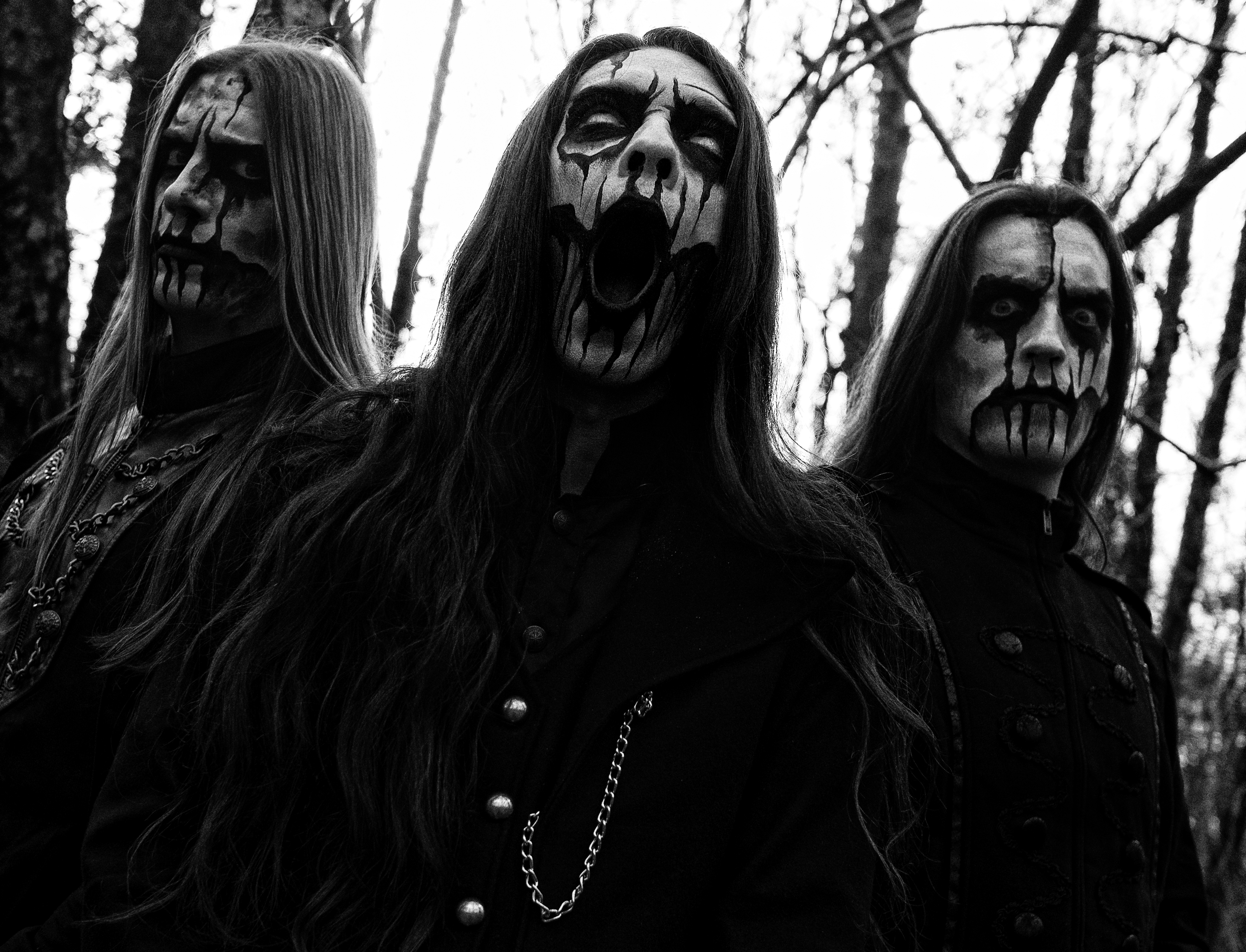 755615 Bild herunterladen musik, carach angren - Hintergrundbilder und Bildschirmschoner kostenlos