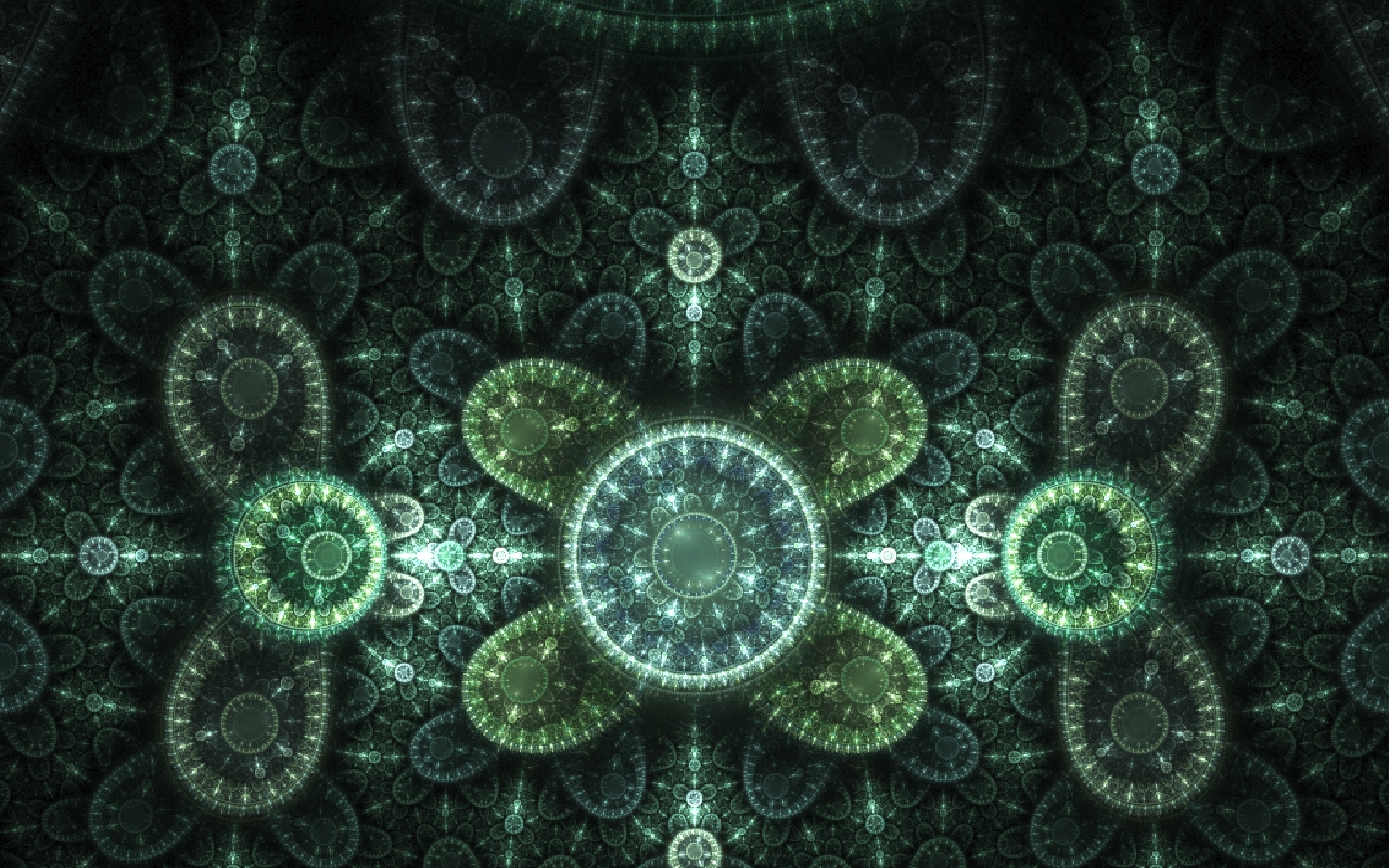 Download mobile wallpaper Abstract, Fractal for free.