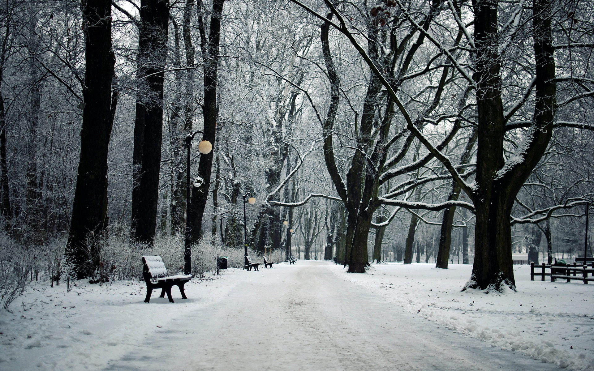 Download mobile wallpaper Winter, Photography for free.