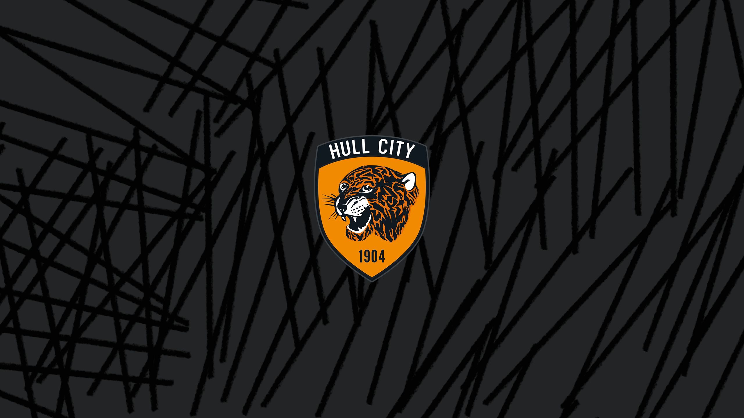 無料モバイル壁紙スポーツ, サッカー, ロゴ, 象徴, ハル・シティA F Cをダウンロードします。