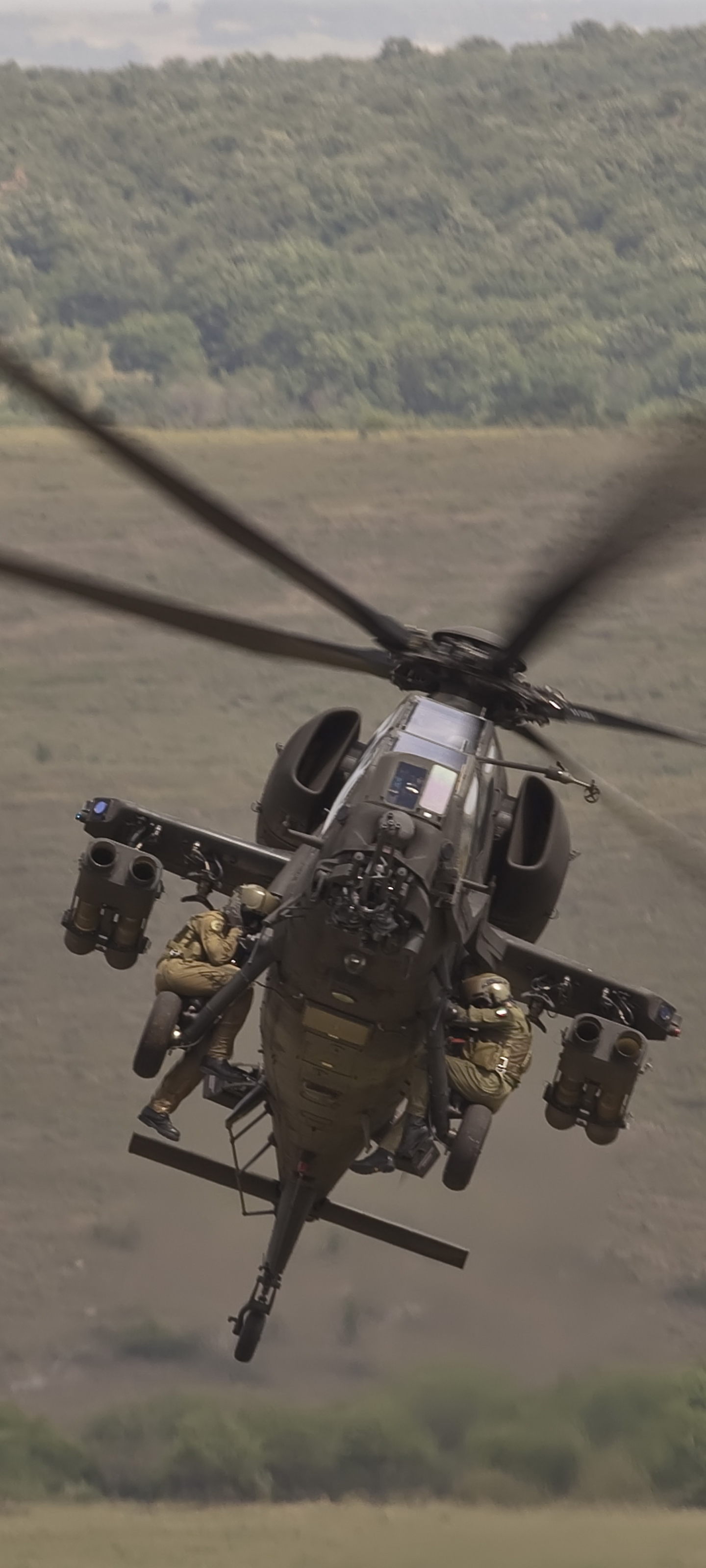 1186409 descargar imagen helicópteros militares, militar, agusta a129 mangusta, agusta: fondos de pantalla y protectores de pantalla gratis