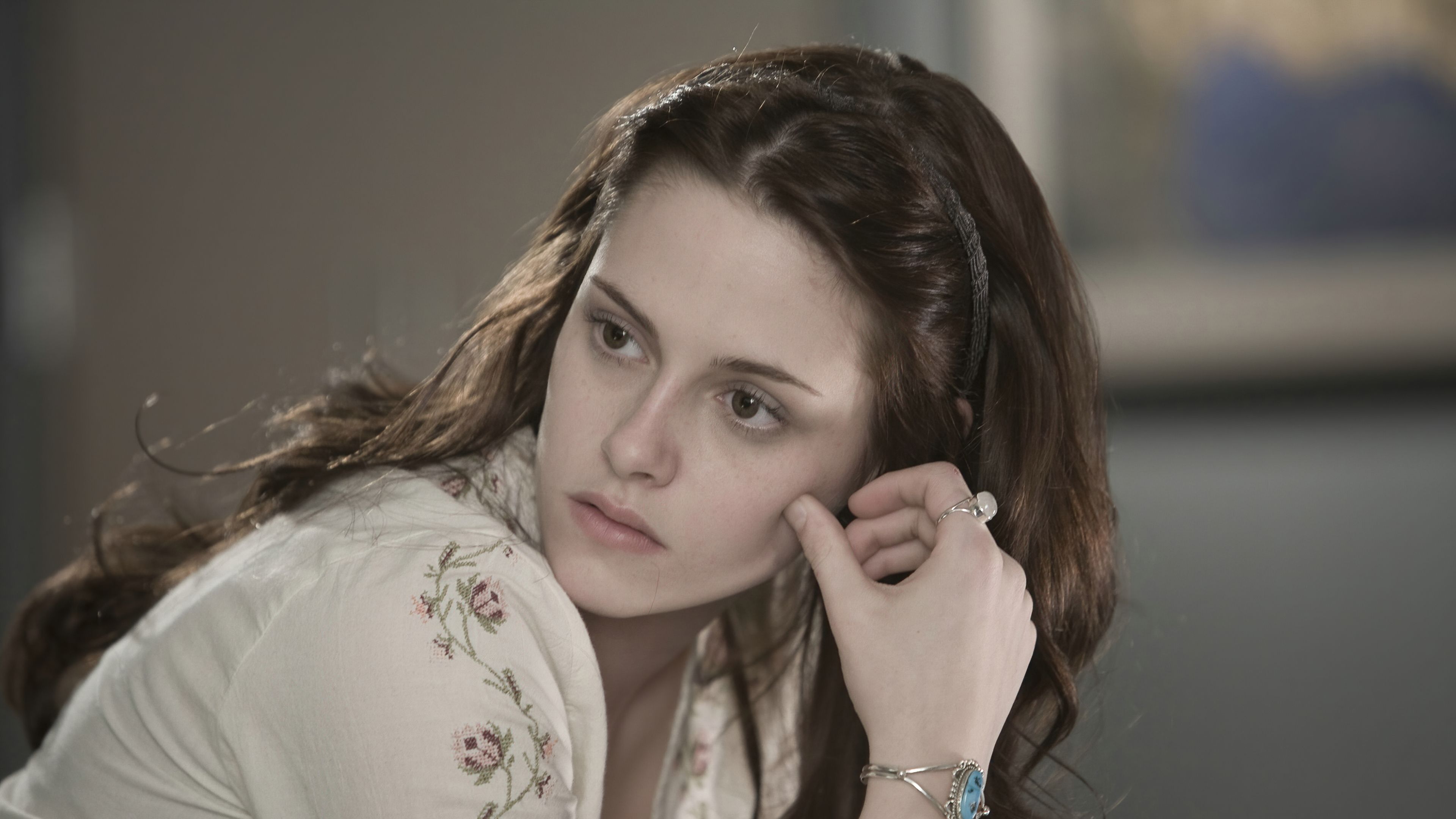Téléchargez des papiers peints mobile Kristen Stewart, Film, Twilight: Chapitre 1 Fascination gratuitement.