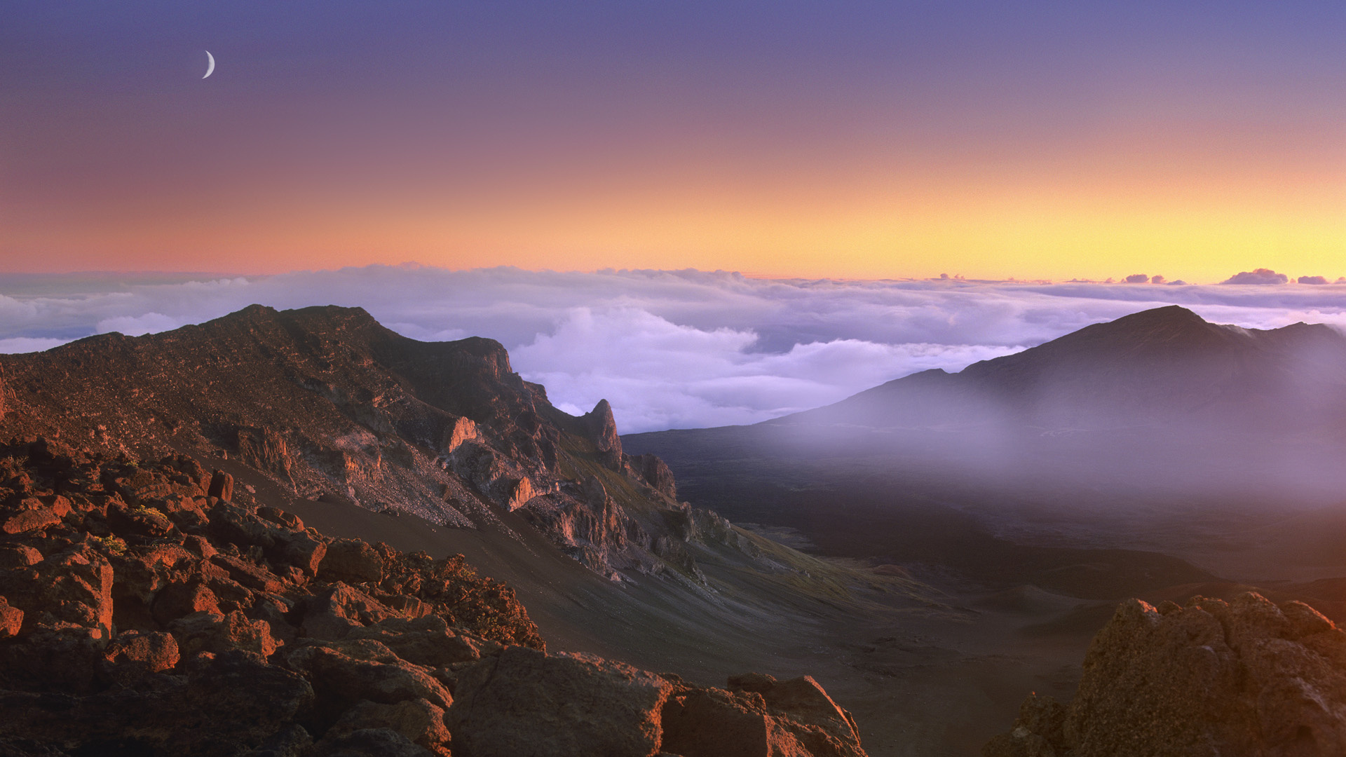 Téléchargez gratuitement l'image Montagnes, Montagne, Nuage, Terre/nature sur le bureau de votre PC