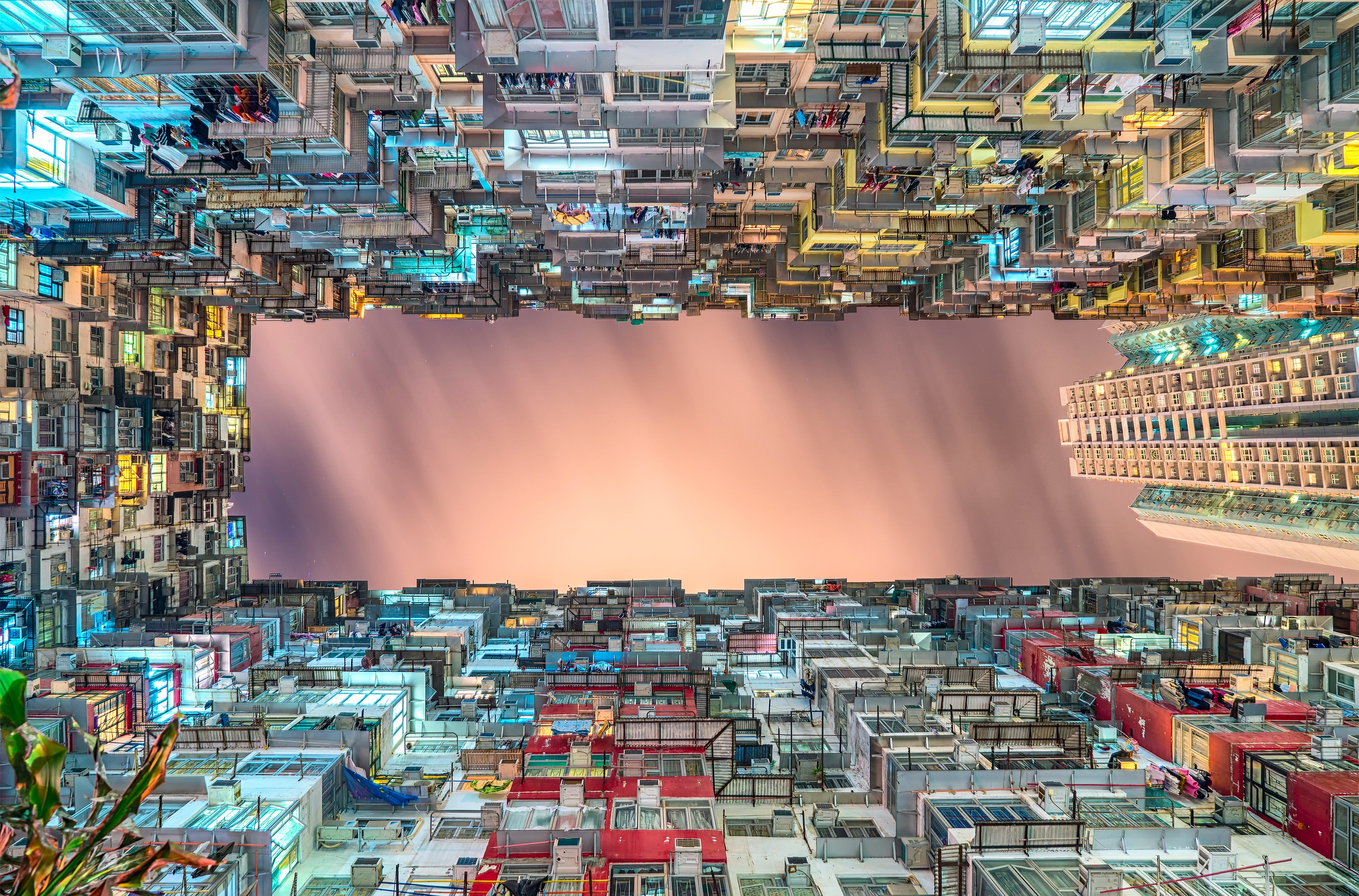 Завантажити шпалери безкоштовно Будівля, Китай, Створено Людиною картинка на робочий стіл ПК