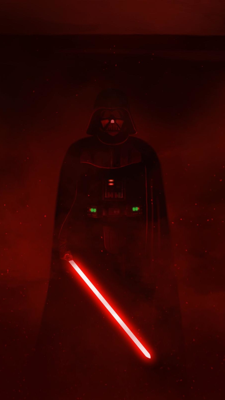 Download mobile wallpaper Star Wars, Movie, Darth Vader, Rogue One: A Star Wars Story for free.