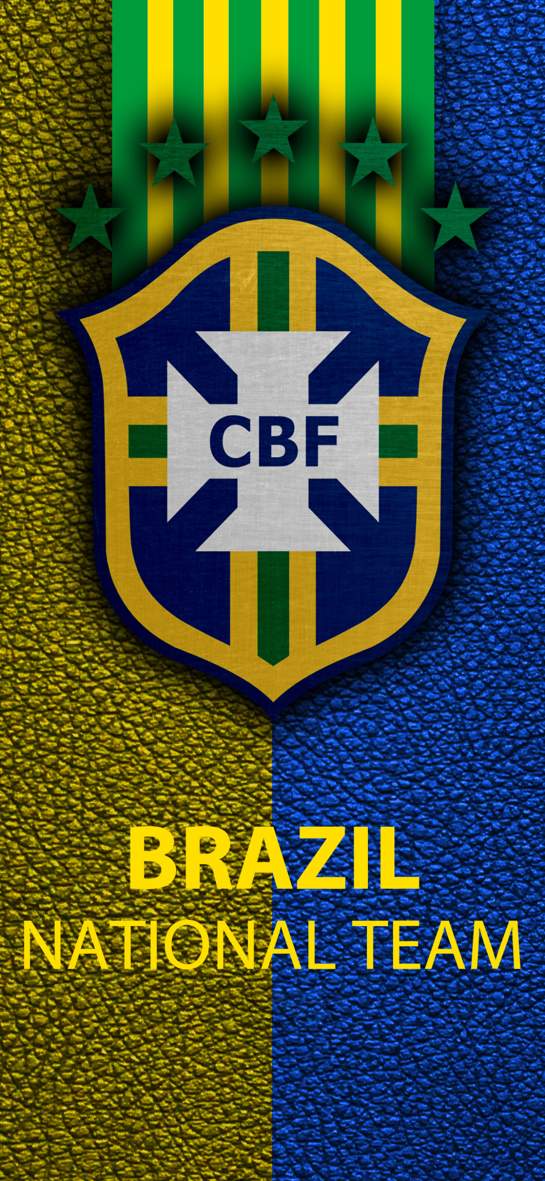 1181663 baixar papel de parede esportes, seleção brasileira de futebol, emblema, futebol, logotipo, brasil - protetores de tela e imagens gratuitamente