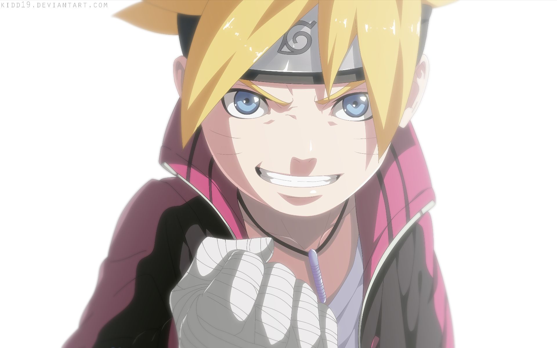 Download mobile wallpaper Anime, Naruto, Boruto Uzumaki, Boruto for free.