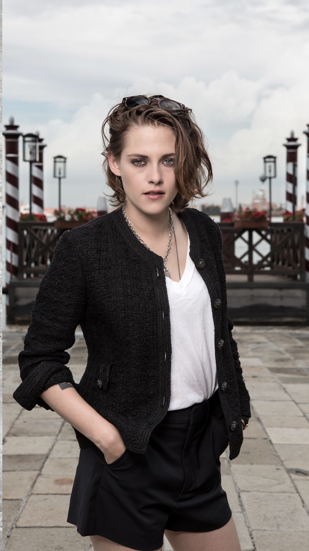 Download mobile wallpaper Kristen Stewart, American, Celebrity, Actress for free.