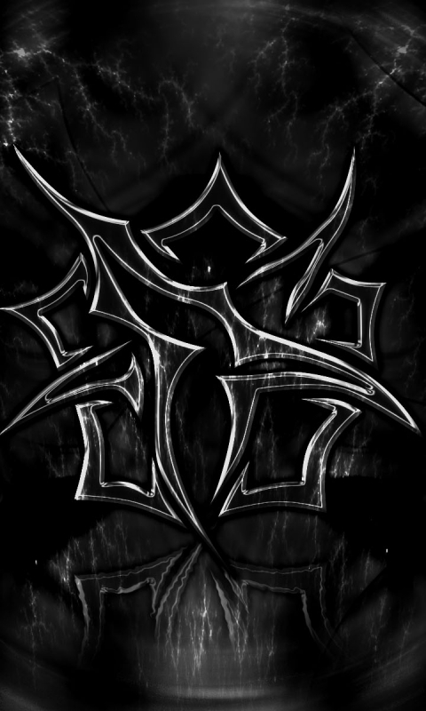 Download mobile wallpaper Dark, Pentagram, Occult for free.