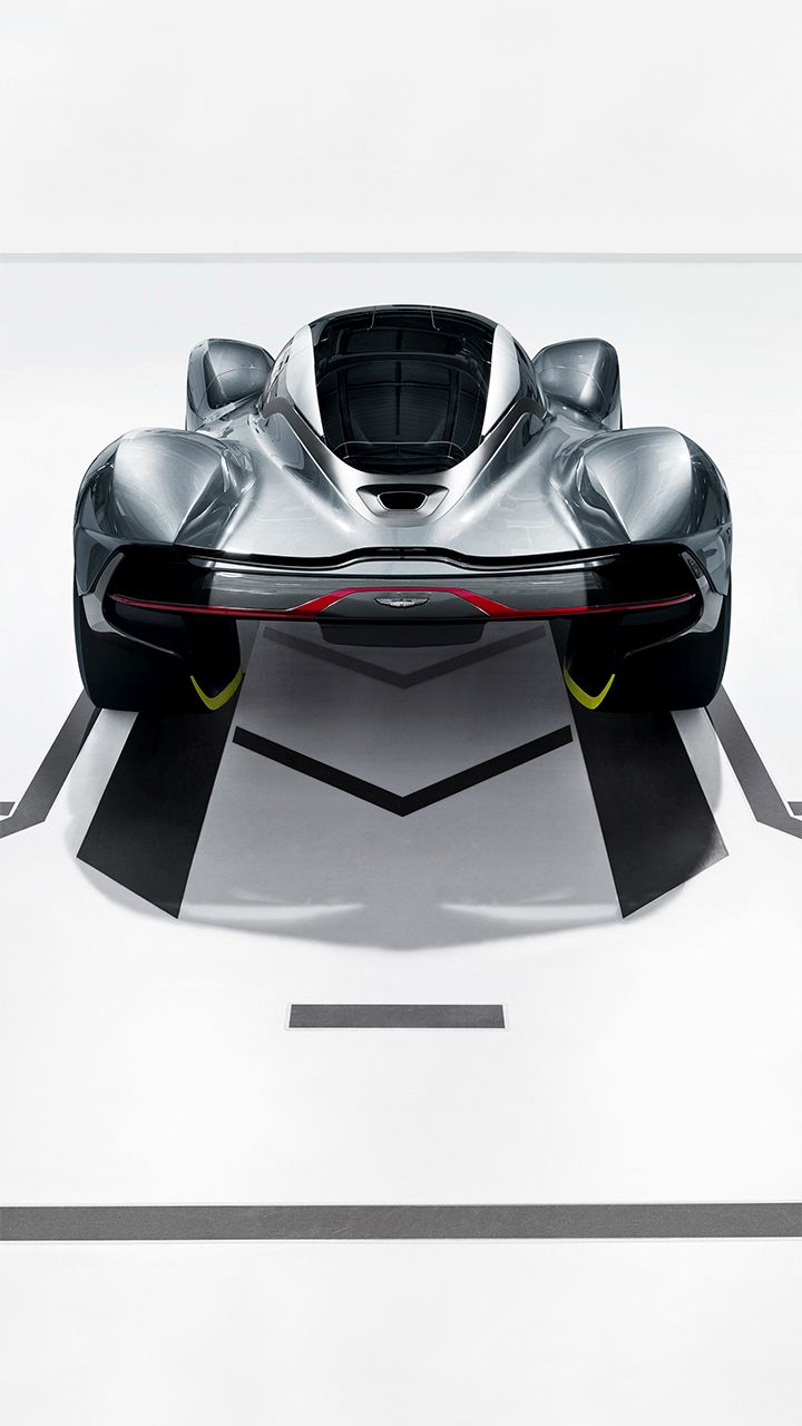 Descarga gratuita de fondo de pantalla para móvil de Aston Martin, Vehículos, Aston Martin Valquiria.