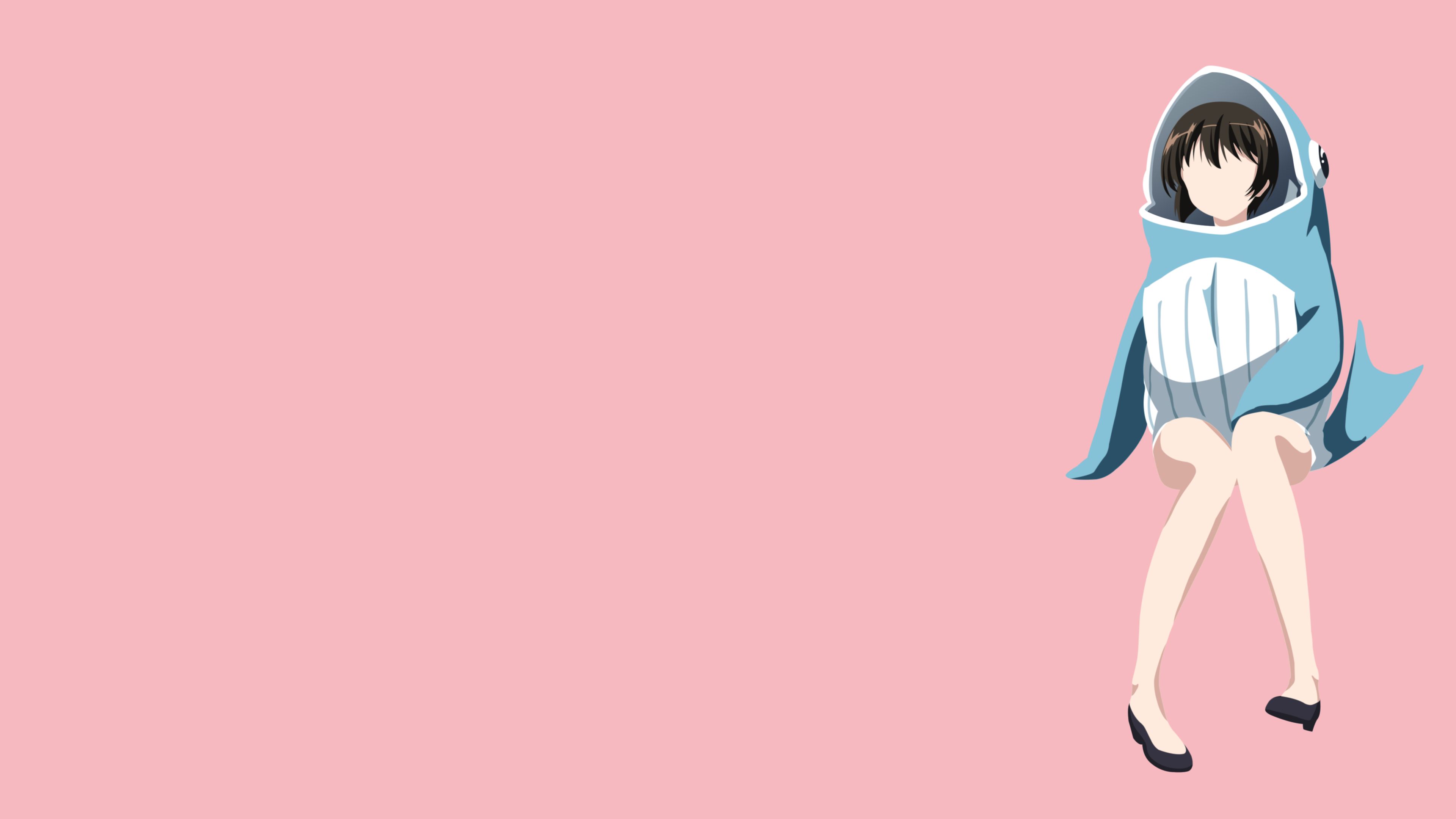 Скачать картинку Аниме, Денпа Онна То Сейшун Отоко, Маэкава (Наземный Контроль Для Психоэлектрической Девушки) в телефон бесплатно.