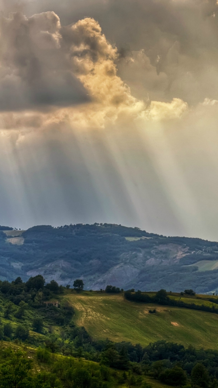 Baixar papel de parede para celular de Céu, Terra/natureza gratuito.