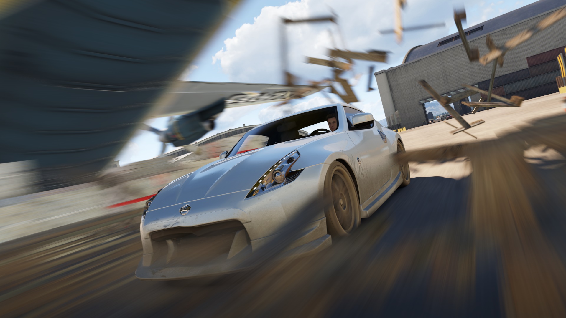 Baixe gratuitamente a imagem Forza Horizon 2, Videogame na área de trabalho do seu PC