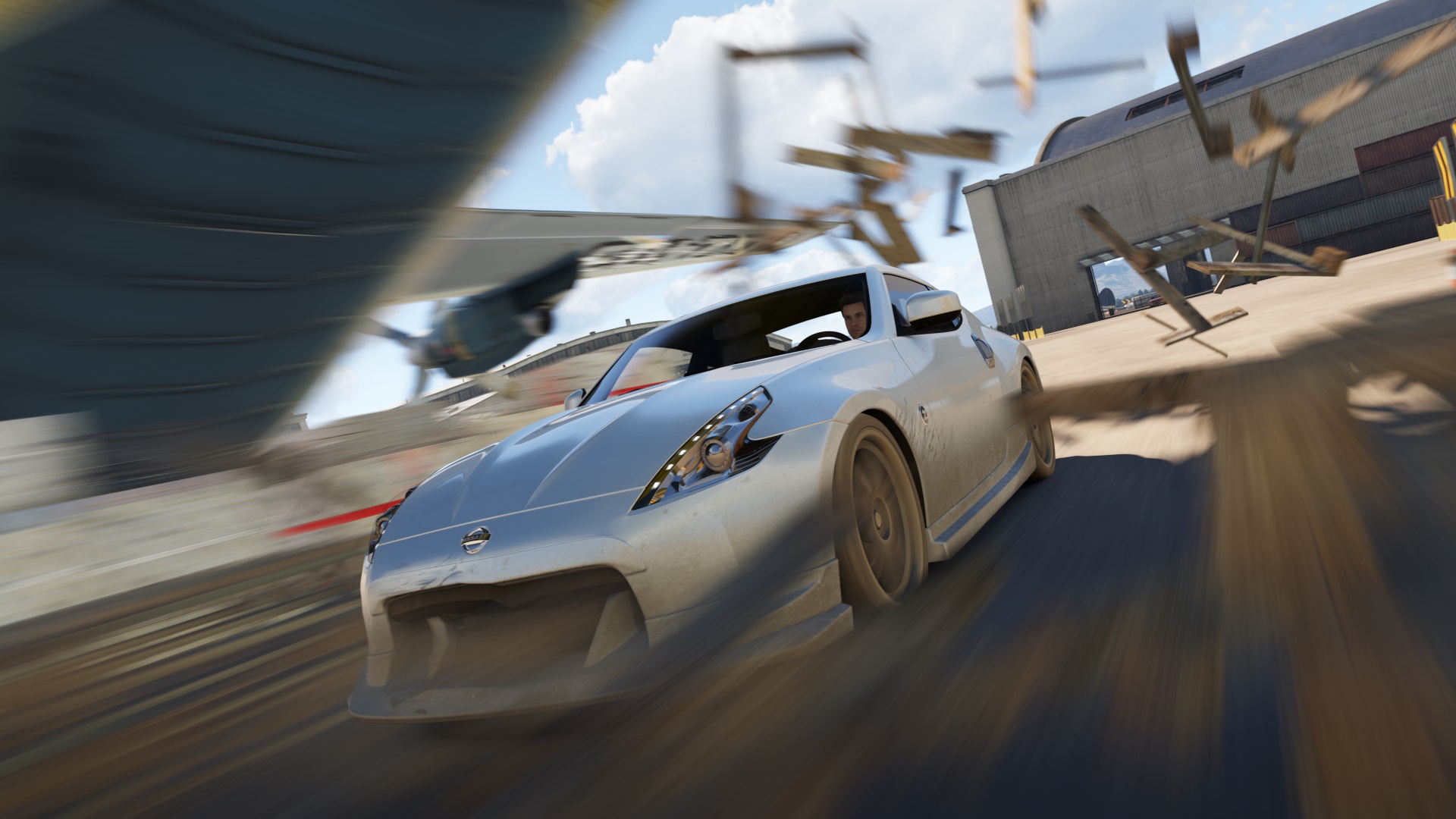 Descarga gratuita de fondo de pantalla para móvil de Forza Horizon 2, Fuerza, Videojuego.