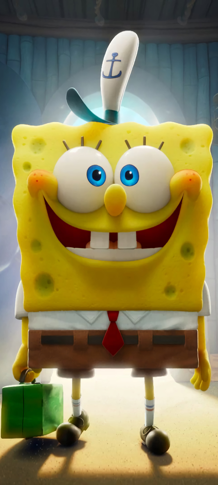 the spongebob movie: sponge on the run, movie, spongebob squarepants