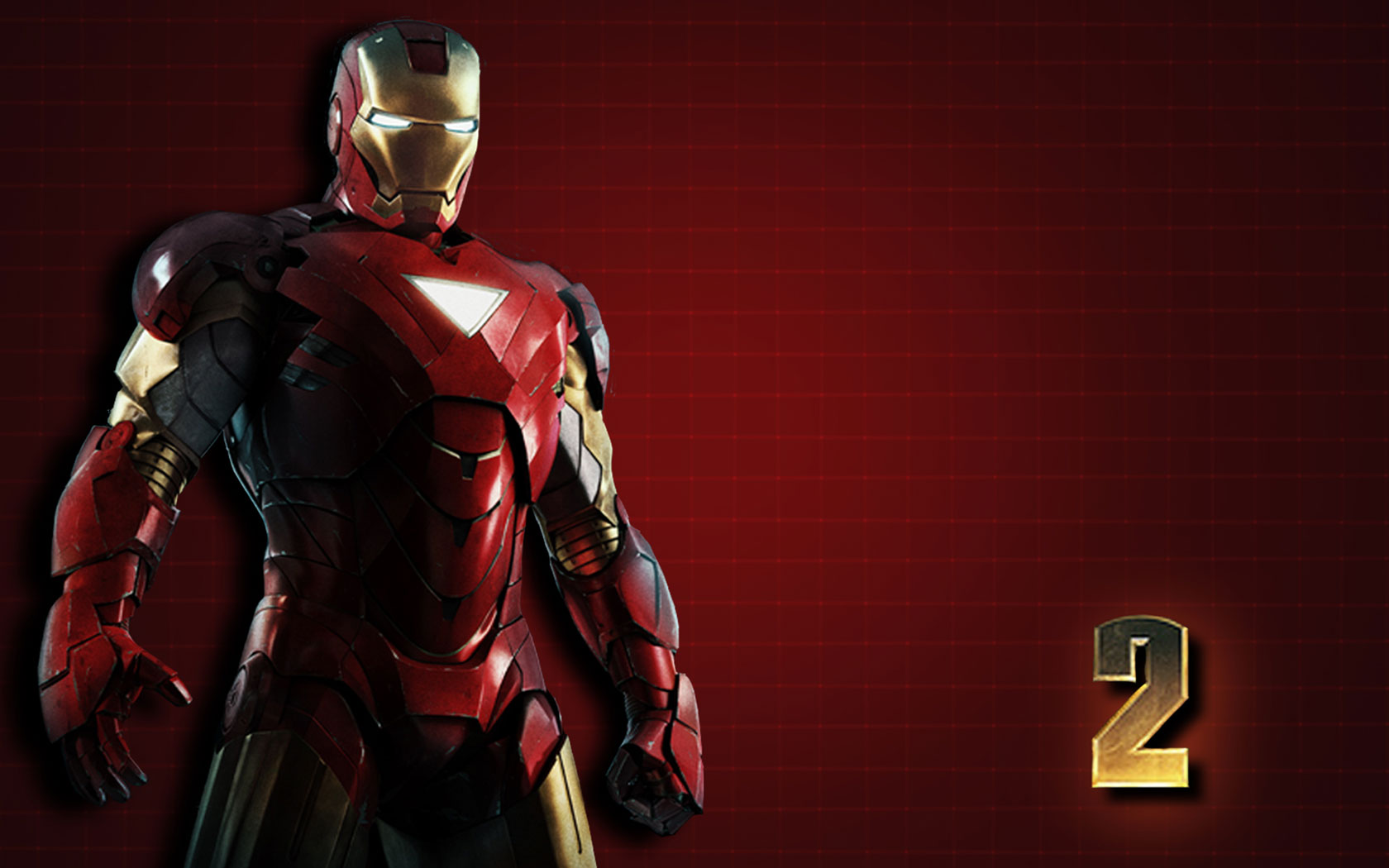 Download mobile wallpaper Iron Man 2, Movie, Iron Man for free.