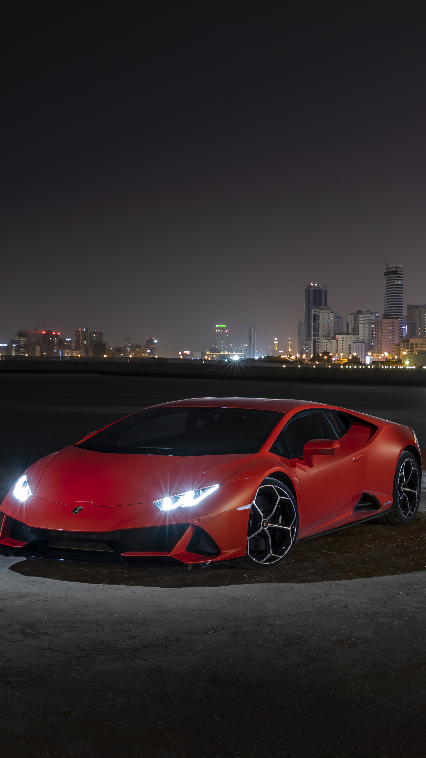 Free download wallpaper Lamborghini, Car, Supercar, Lamborghini Huracan, Vehicles, Lamborghini Huracán Evo on your PC desktop