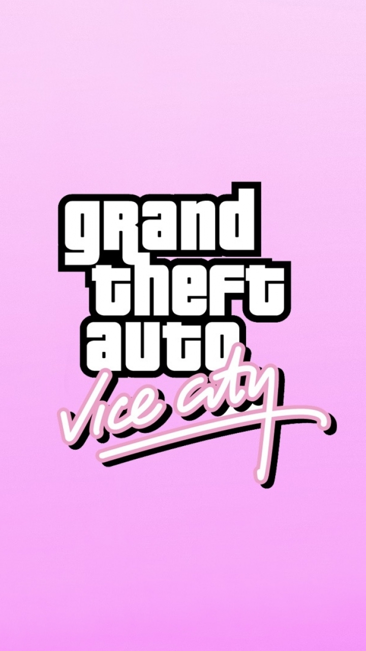 Handy-Wallpaper Computerspiele, Grand Theft Auto, Grand Theft Auto: Vice City, Schwerer Kraftfahrzeugdiebstahl kostenlos herunterladen.