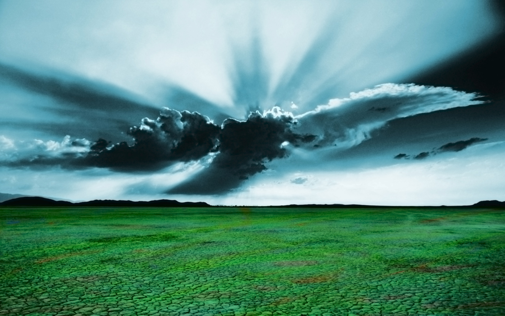 Free download wallpaper Sky, Earth, Cloud on your PC desktop