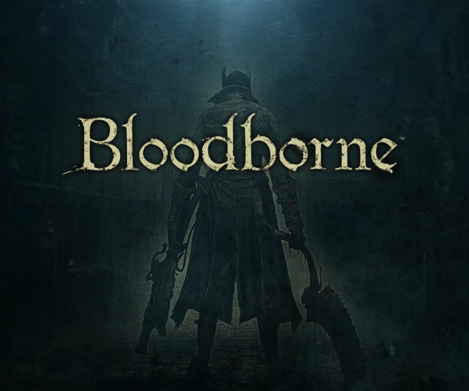 Téléchargez gratuitement l'image Jeux Vidéo, Bloodborne sur le bureau de votre PC