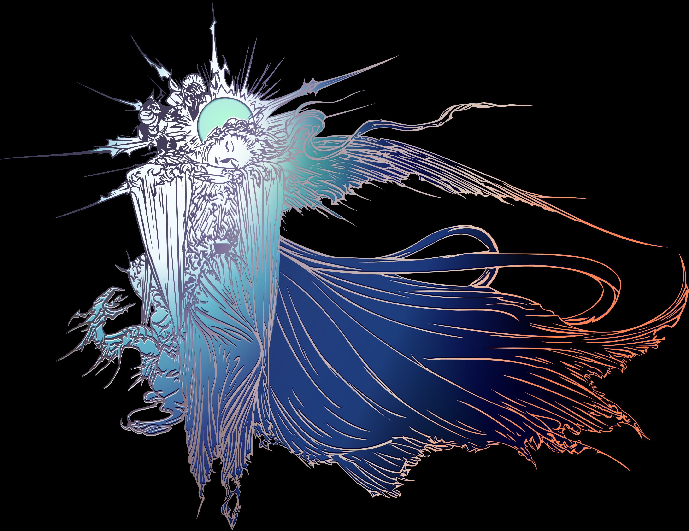 Скачати мобільні шпалери Final Fantasy Xv, Final Fantasy, Відеогра безкоштовно.