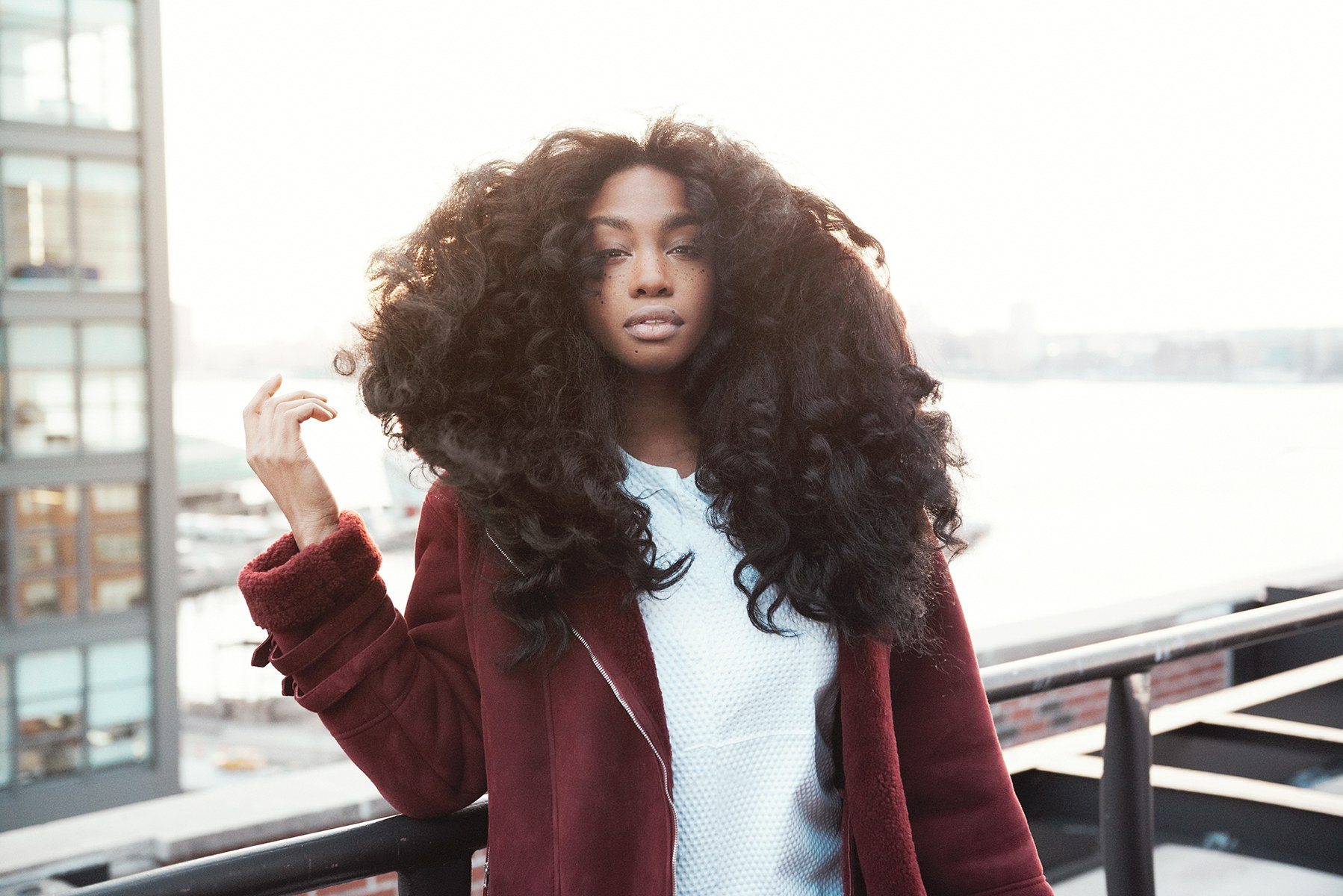 music, sza