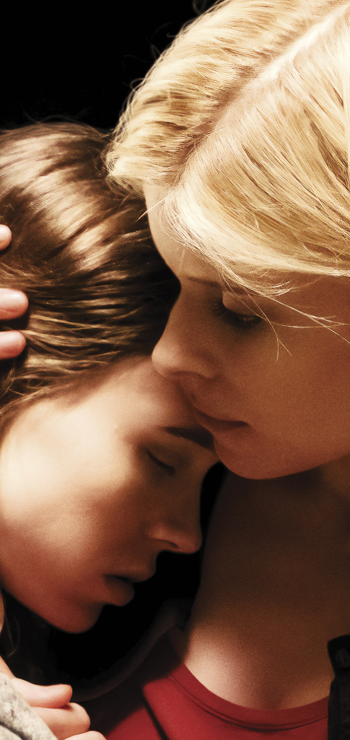 Descarga gratuita de fondo de pantalla para móvil de Películas, Elena Página, Kate Mara, My Days Of Mercy.