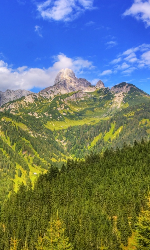 Téléchargez des papiers peints mobile Montagnes, Montagne, Terre/nature gratuitement.