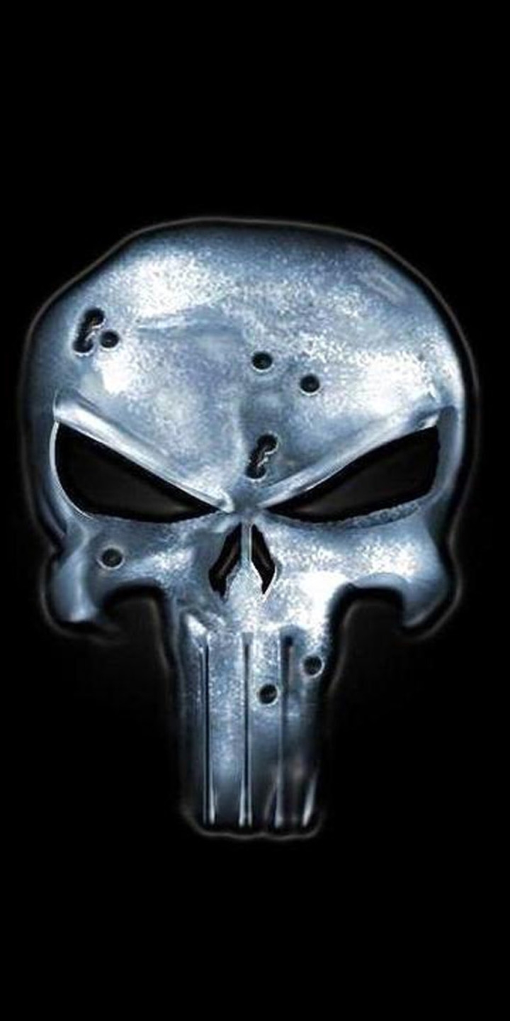 Download mobile wallpaper Comics, Punisher for free.