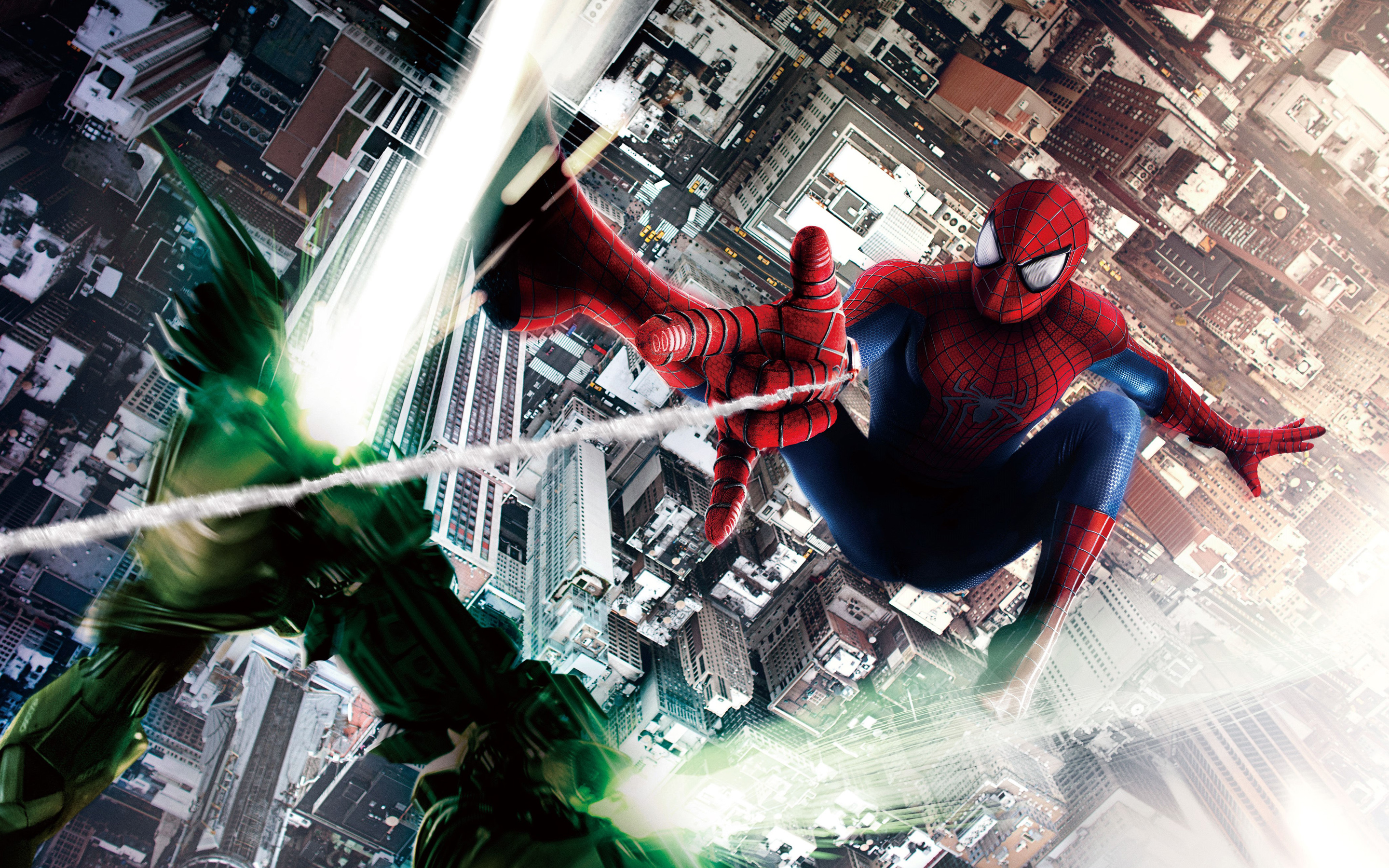 362131 télécharger le fond d'écran film, the amazing spider man : le destin d'un héros, spider man - économiseurs d'écran et images gratuitement