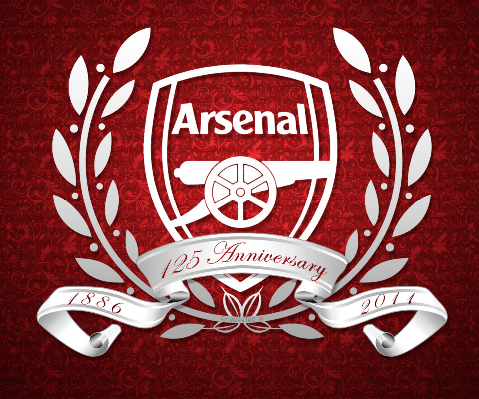 Download mobile wallpaper Sports, Soccer, Arsenal F C for free.