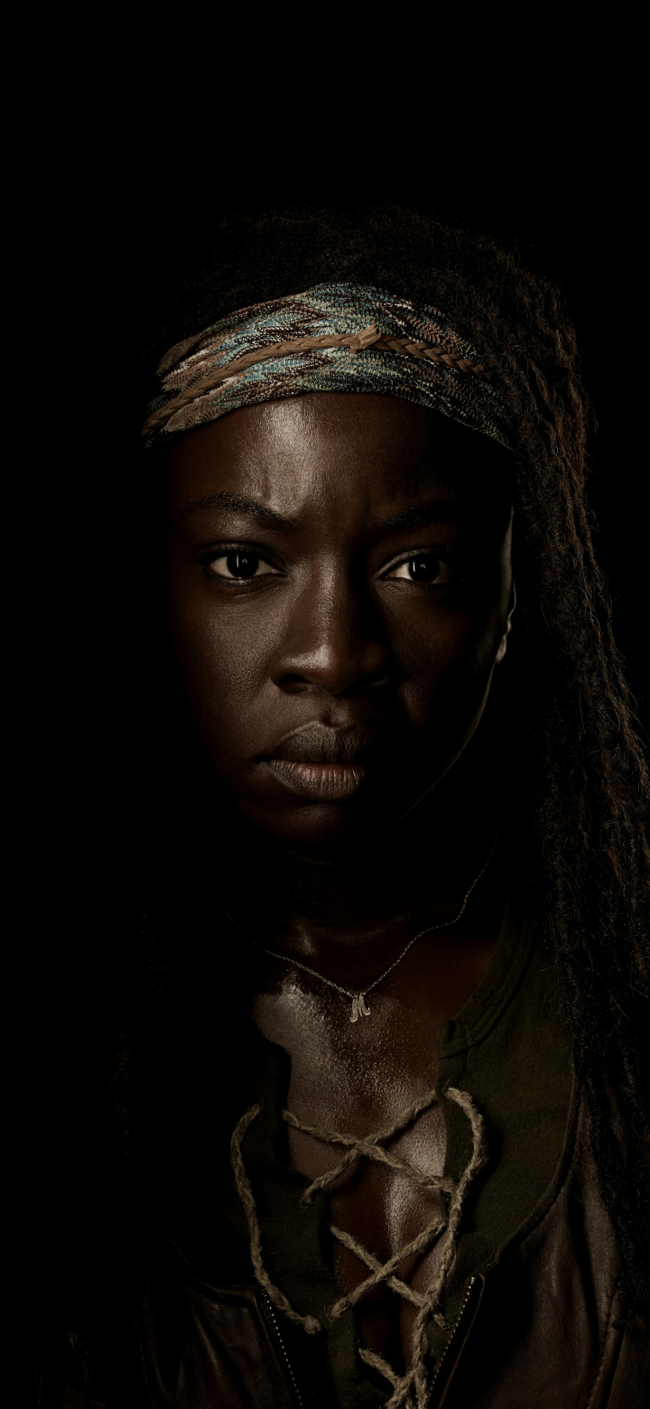 Download mobile wallpaper Tv Show, The Walking Dead for free.