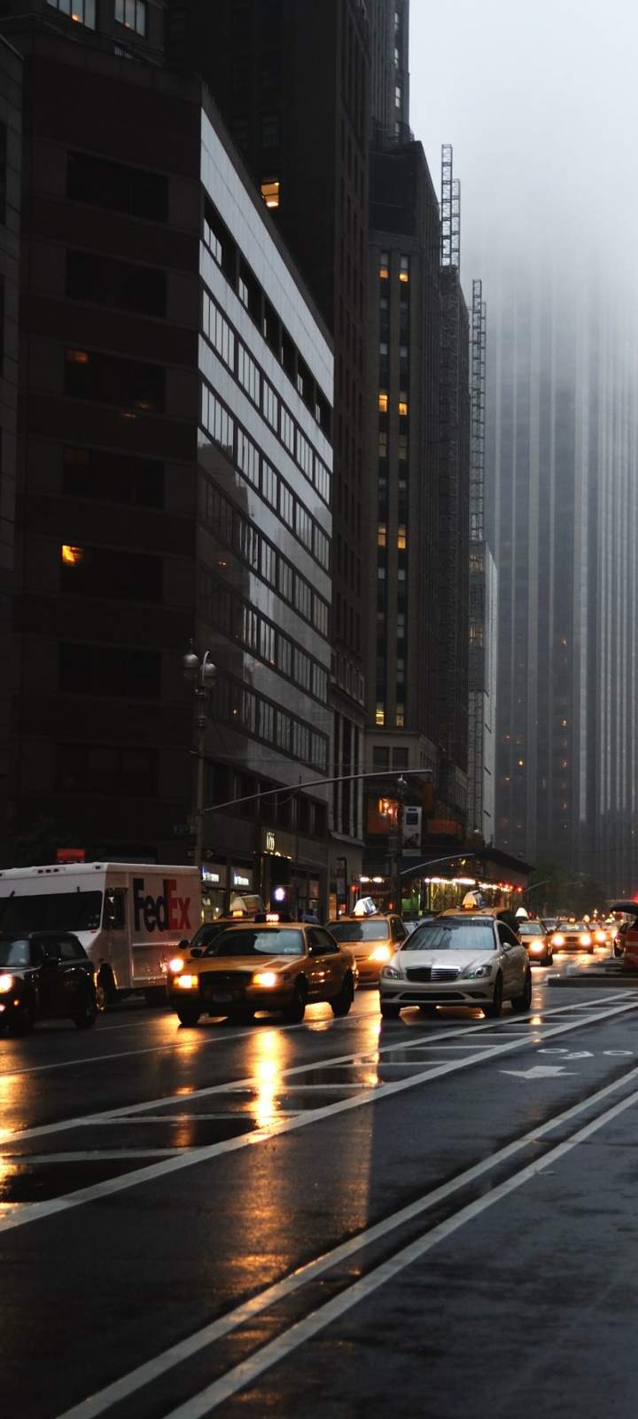 Baixar papel de parede para celular de Cidades, Nova York, Feito Pelo Homem gratuito.