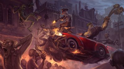 Free Goon 4K Wallpapers & Desktop HD Backgrounds for PC