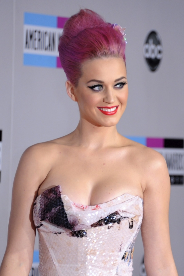 Download mobile wallpaper Music, Katy Perry for free.