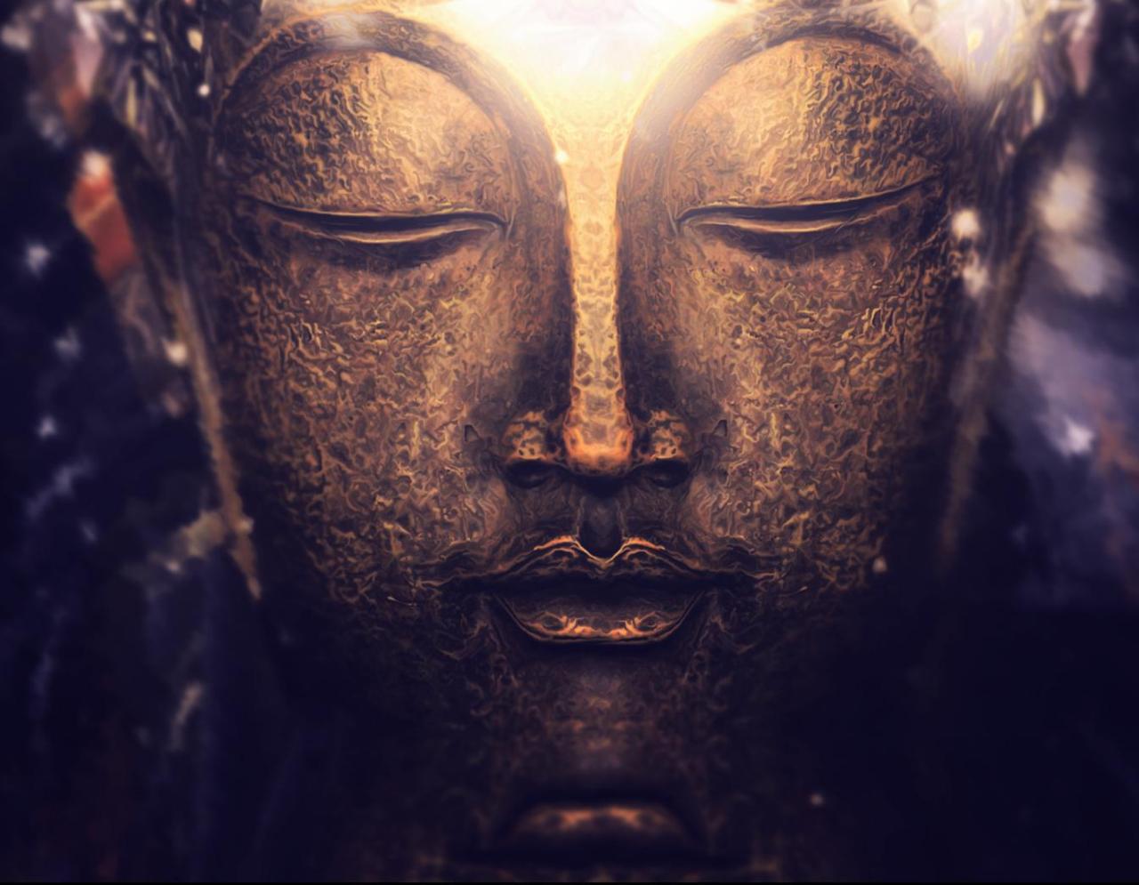 Laden Sie das Buddha, Statue, Religiös-Bild kostenlos auf Ihren PC-Desktop herunter